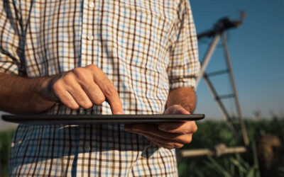 Agricultura tecnificada: el equilibrio perfecto con el medio ambiente