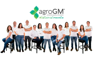 ¿Qué es AgroGM? Trabajo de equipo para que el sector agrícola sume sostenibilidad