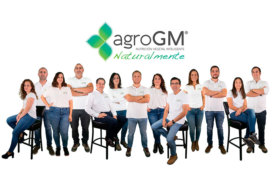 ¿Qué es AgroGM? Trabajo de equipo para que el sector agrícola sume sostenibilidad
